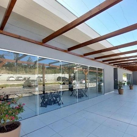 Apartamento Na Palhoca, Com Vista Para O Mar, Proximo A Mercados, Padarias E Farmacias. Esterno foto