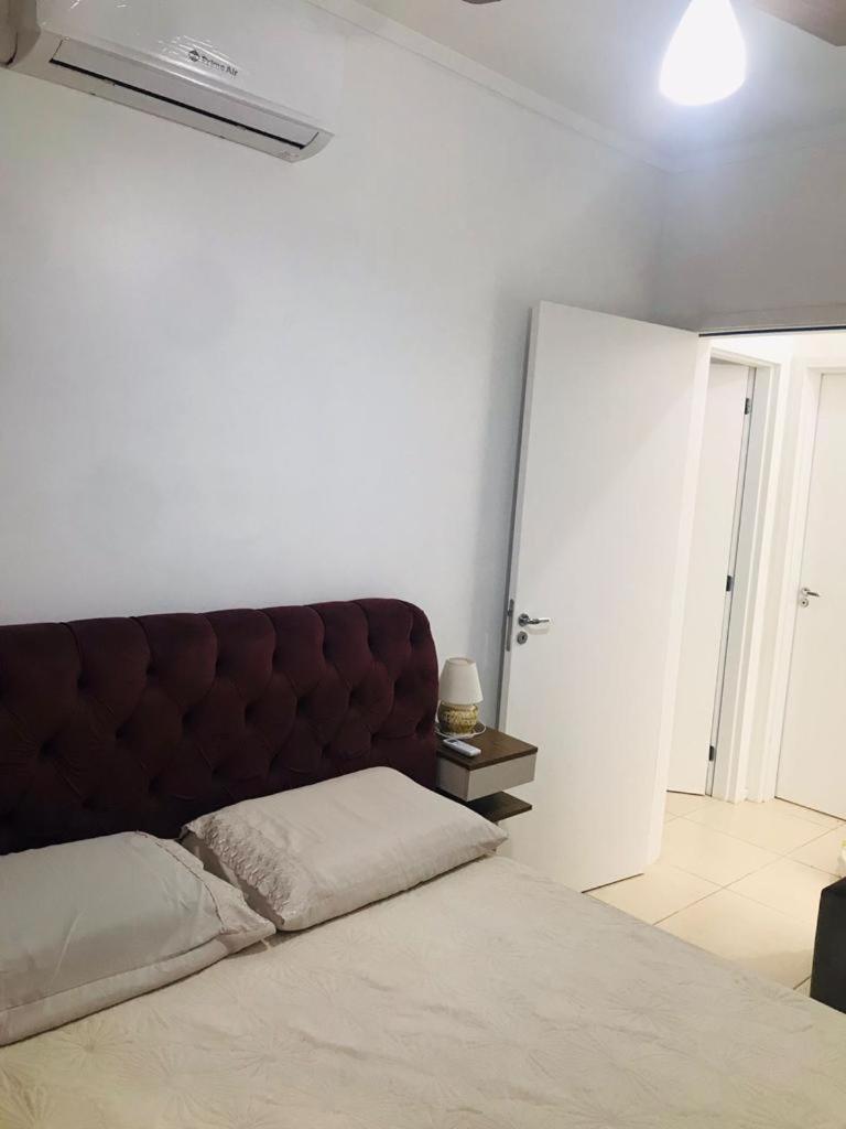 Apartamento Na Palhoca, Com Vista Para O Mar, Proximo A Mercados, Padarias E Farmacias. Esterno foto